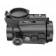 Clip on visore notturno Nocpix modello MATE LITE L38 art. MATE LITE L38 NOCPIX