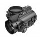 Clip on visore notturno Nocpix modello MATE LITE L38 art. MATE LITE L38 NOCPIX