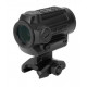 Holosun punto rosso con reticolo a cerchio da 2 moa e 65 moa modello Aro Core RD MRS