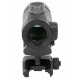 Holosun punto rosso con reticolo a cerchio da 2 moa e 65 moa modello Aro Core RD MRS