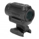 Holosun punto rosso con reticolo a cerchio da 2 moa e 65 moa modello Aro Core RD MRS