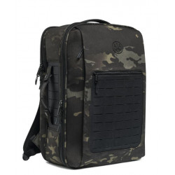 Zaino Beretta da viaggio nero mimetico edizione limitata 500 anni art.BS792 T2257 09ST BERETTA