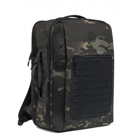 Zaino Beretta da viaggio nero mimetico edizione limitata 500 anni art.BS792 T2257 09ST BERETTA