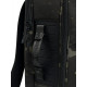 Zaino Beretta da viaggio nero mimetico edizione limitata 500 anni art.BS792 T2257 09ST BERETTA