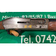 Fucile semiautomatico Benelli mod. DUCA DI MONTEFELTRO USA cal.20 in legno art: DUCAMONTUSA20 BENELLI