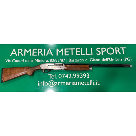 Fucile semiautomatico Benelli mod. DUCA DI MONTEFELTRO USA cal.20 in legno art: DUCAMONTUSA20 BENELLI