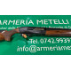 Fucile semiautomatico Benelli mod. RAFFAELLO AI BLACK cal.12 in legno art: A0649800 BENELLI