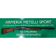 Fucile semiautomatico Benelli mod. RAFFAELLO AI BLACK cal.12 in legno art: A0649800 BENELLI