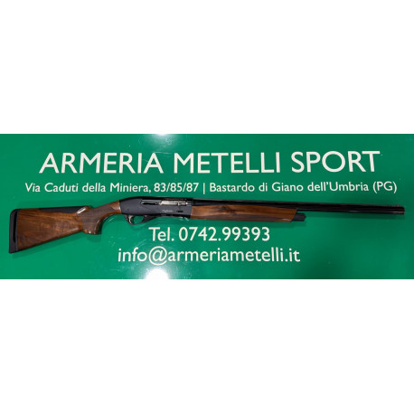 Fucile semiautomatico Benelli mod. RAFFAELLO AI BLACK cal.12 in legno art: A0649800 BENELLI
