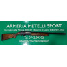 Fucile semiautomatico Benelli mod. RAFFAELLO AI BLACK cal.12 in legno art: A0649800 BENELLI