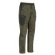 Pantaloni da caccia leggeri modello Springer verde art.PHPN028 PRO HUNT