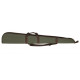 Fodero Portafucile Percussion verde e marrone art. 2711