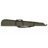 Fodero Portafucile Percussion verde e marrone art. 2711