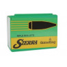Palle Sierra GameKing calibro 6 mm peso 90 grani