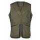 Gilet da caccia Verney-Carron verde modello Springer art. PHGI011 PROHUNT