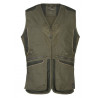 Gilet da caccia Verney-Carron verde modello Springer art. PHGI011 PROHUNT