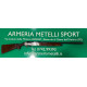 Fucile semiautomatico Benelli mod. ARABESQUE cal.20 in legno EDIZIONE LIMITATA art: ARABESQUELE20 BENELLI