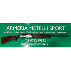 Fucile semiautomatico Benelli mod. ARABESQUE cal.20 in legno EDIZIONE LIMITATA art: ARABESQUELE20 BENELLI