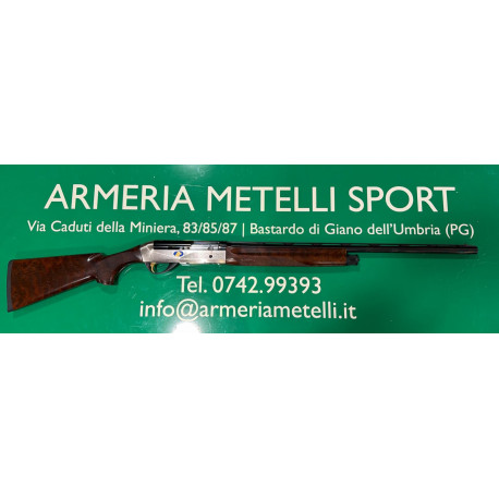 Fucile semiautomatico Benelli mod. ARABESQUE cal.20 in legno EDIZIONE LIMITATA art: ARABESQUELE20 BENELLI