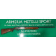 Fucile semiautomatico Benelli mod. MYGRA cal.20 in legno art: A0536700 BENELLI