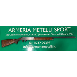 Fucile semiautomatico Benelli mod. MYGRA cal.20 in legno art: A0536700 BENELLI