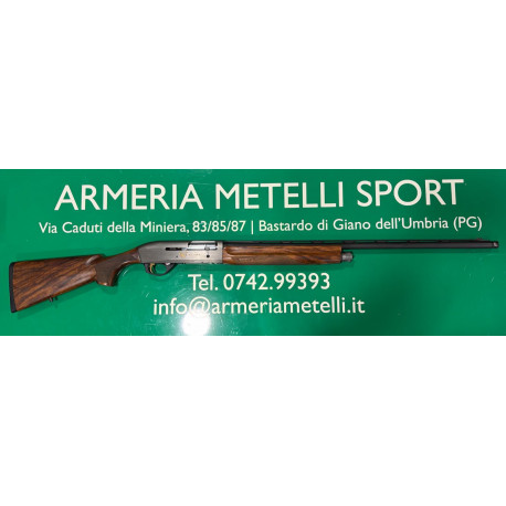 Fucile semiautomatico Benelli mod. MYGRA cal.20 in legno art: A0536700 BENELLI