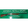 Fucile semiautomatico Benelli mod. MYGRA cal.20 in legno art: A0536700 BENELLI