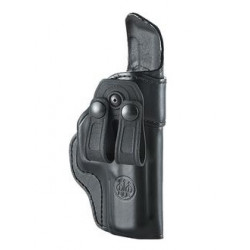 Fondina per pistola Beretta nera mod. E01787