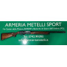 Fucile semiautomatico Benelli mod. RAFFAELLO AI BLACK cal.20 in legno art: A0669100 BENELLI