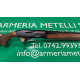 Fucile semiautomatico Benelli mod. RAFFAELLO BLACK POWERBORE cal.20 in legno art: A0589000 BENELLI