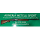 Fucile semiautomatico Benelli mod. RAFFAELLO BLACK POWERBORE cal.20 in legno art: A0589000 BENELLI