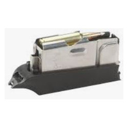 Benelli Caricatore 4 colpi per Argo-E cal. 308 Winchester Magnum