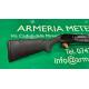 Fucile semiautomatico Benelli mod. COMFORT cal.20 in polimero art: A0417301 BENELLI