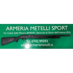 Fucile semiautomatico Benelli mod. M2 SPORT cal.20 in polimero art: M2SPORT20 BENELLI