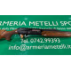 Fucile semiautomatico Benelli mod. RAFFAELLO SLUG cal.20 in legno art: A0249600 BENELLI