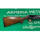 Fucile semiautomatico Benelli mod. RAFFAELLO SLUG cal.20 in legno art: A0249600 BENELLI