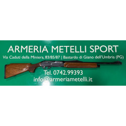 Fucile semiautomatico Benelli mod. RAFFAELLO SLUG cal.20 in legno art: A0249600 BENELLI