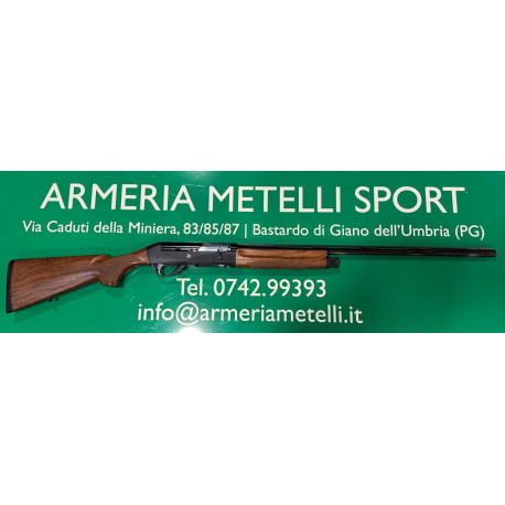 Fucile semiautomatico Benelli mod. RAFFAELLO CRIO cal.28 in legno art: RAFFAELLOCRIO28LEG BENELLI
