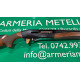 Fucile semiautomatico Benelli mod. RAFFAELLO A.I. BLACK cal.28 in legno art: A0672900 BENELLI