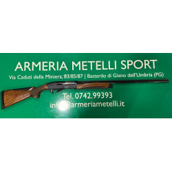 Fucile semiautomatico Benelli mod. RAFFAELLO A.I. BLACK cal.28 in legno art: A0672900 BENELLI