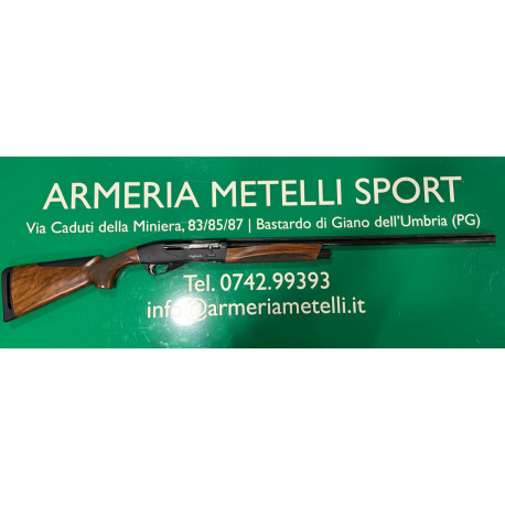 Fucile semiautomatico Benelli mod. RAFFAELLO A.I. BLACK cal.28 in legno art: A0672900 BENELLI