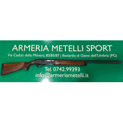 Fucile semiautomatico Franchi mod. AFFINITY 3 cal.20 in legno art: A0573700 BENELLI