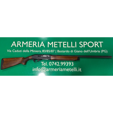 Fucile semiautomatico Franchi mod. AFFINITY 3 cal.20 in legno art: A0573700 BENELLI