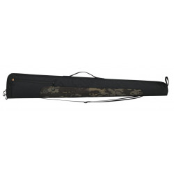 Fodero portafucile 500 anni Beretta edizione limitata nero e mimetico art. FO072 T2262 09V2 BERETTA