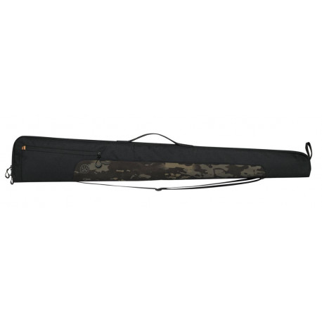 Fodero portafucile 500 anni Beretta edizione limitata nero e mimetico art. FO072 T2262 09V2 BERETTA