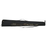 Fodero portafucile 500 anni Beretta edizione limitata nero e mimetico art. FO072 T2262 09V2 BERETTA