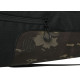 Fodero portafucile 500 anni Beretta edizione limitata nero e mimetico art. FO072 T2262 09V2 BERETTA