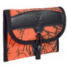 Giberna Portacolpi carabina Riserva arancio fluo camouflage art. R2342