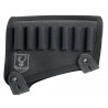 Giberna portacolpi per calcio carabina Riserva nero art. R2360 RISERVA