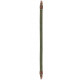Tracolla elastica Riserva per fucile colore verde con anti art. R2290233 RISERVA